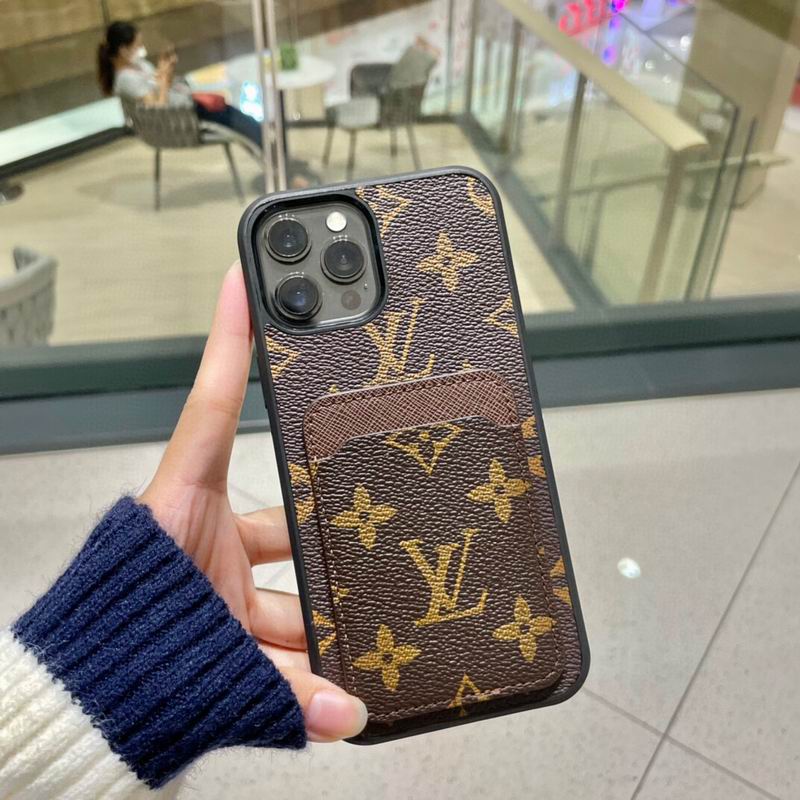 LV iphone 12-14pro max 93